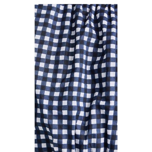 NEW BANJANAN aurelia dress in black - Picture 6 of 6